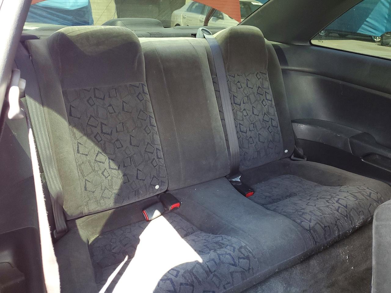 2002 HONDA CIVIC