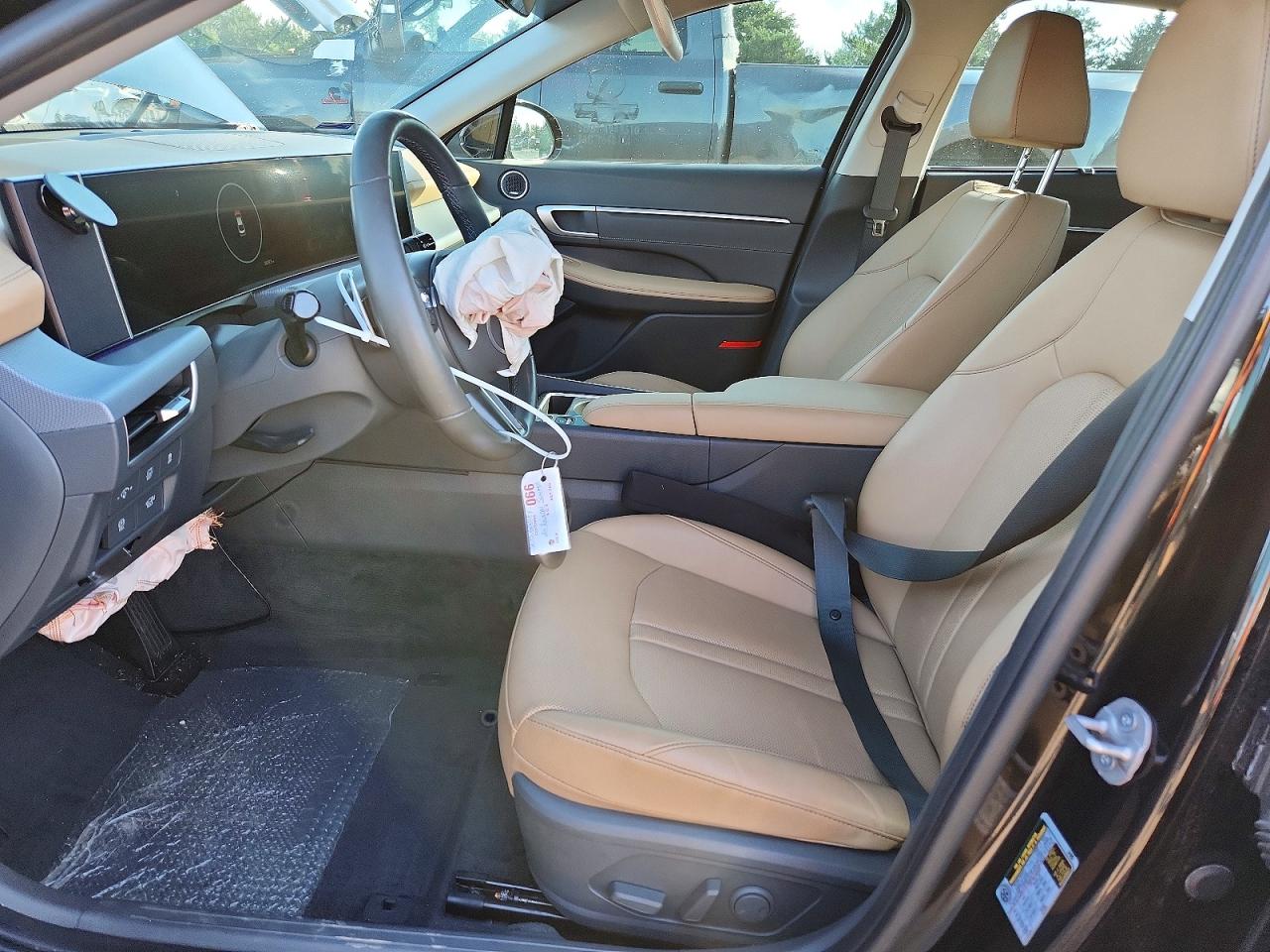 2024 HYUNDAI SONATA