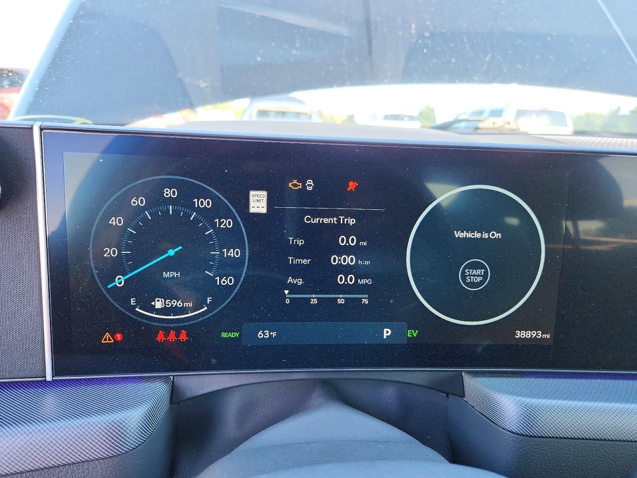 2024 HYUNDAI SONATA