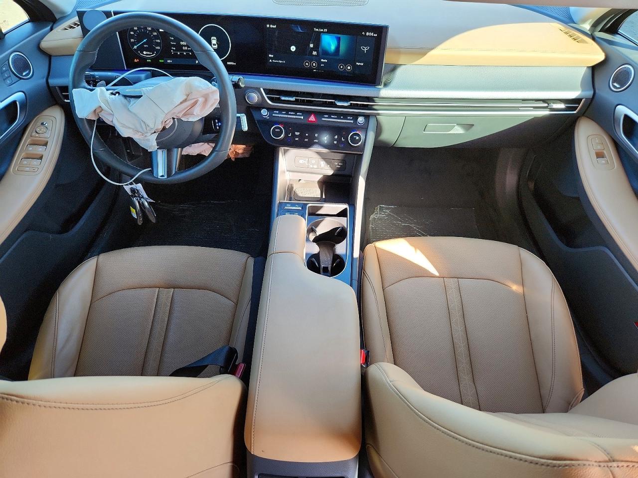 2024 HYUNDAI SONATA