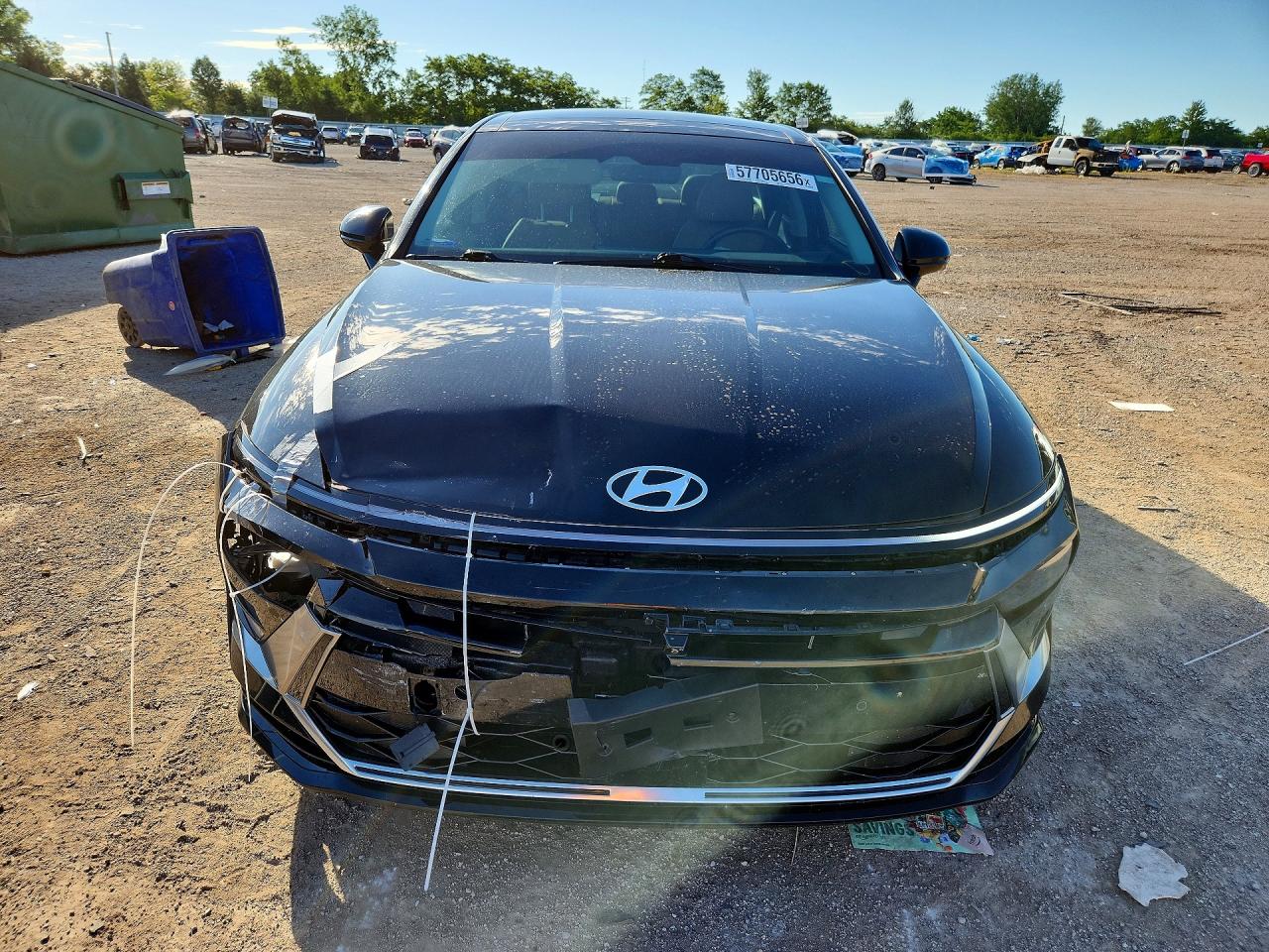 2024 HYUNDAI SONATA