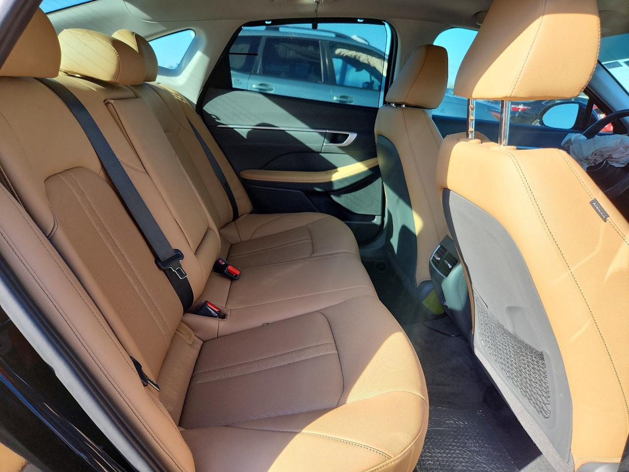 2024 HYUNDAI SONATA
