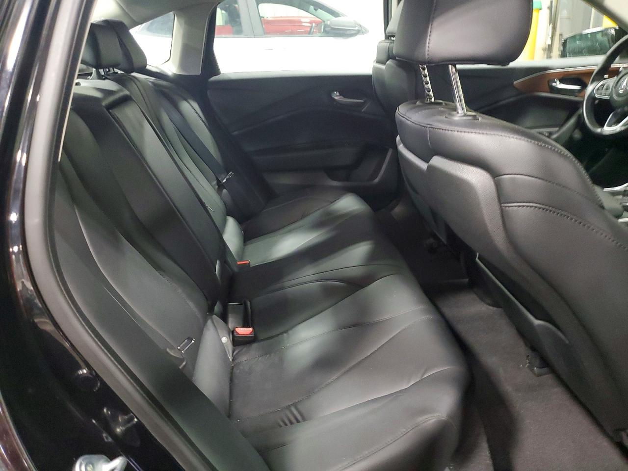 2021 ACURA TLX