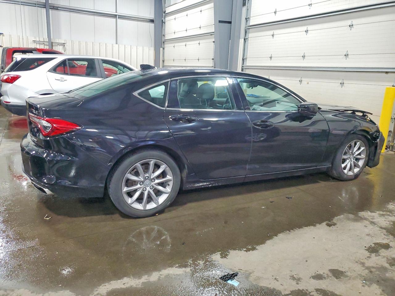 2021 ACURA TLX