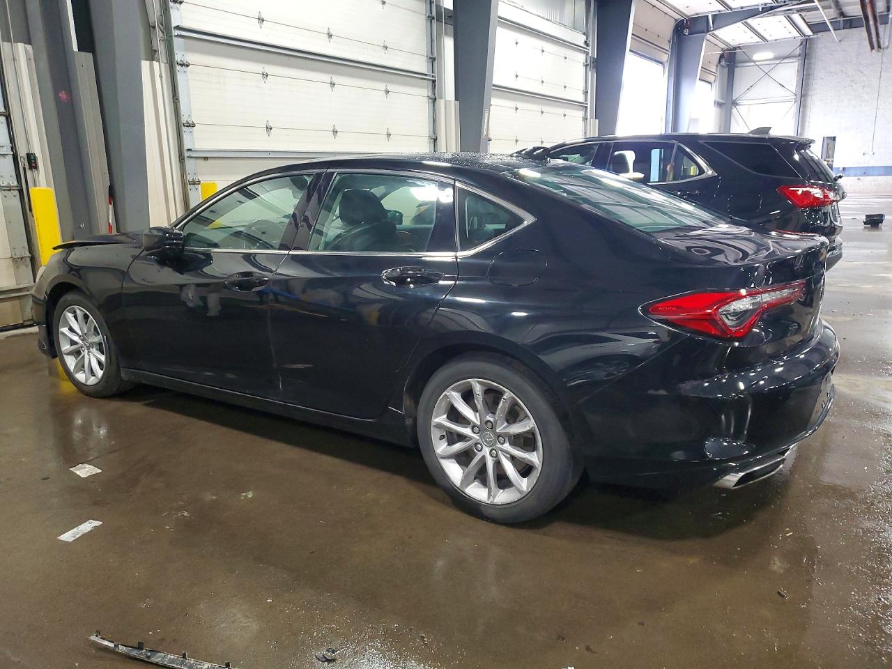 2021 ACURA TLX