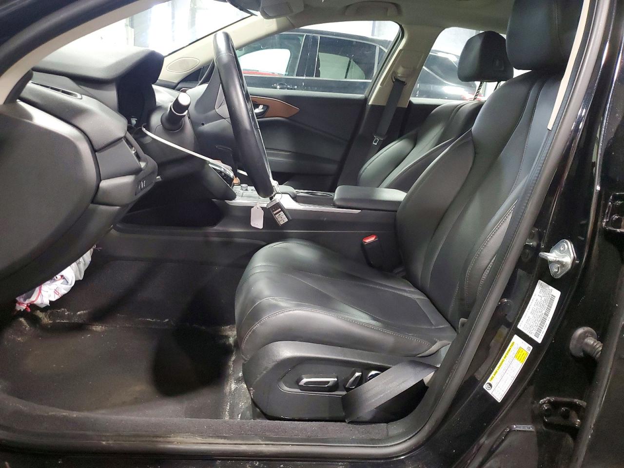 2021 ACURA TLX
