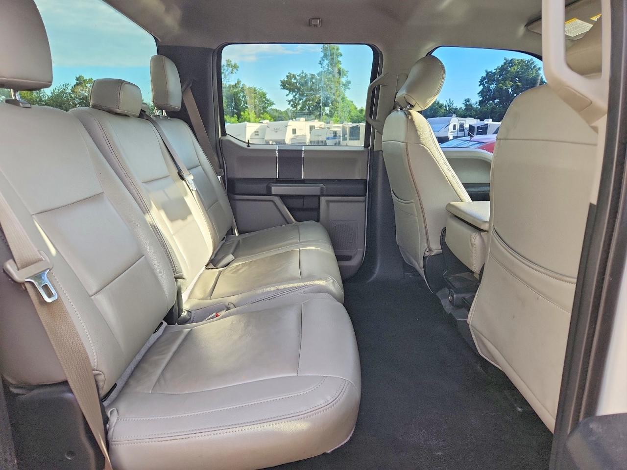 2016 FORD F150