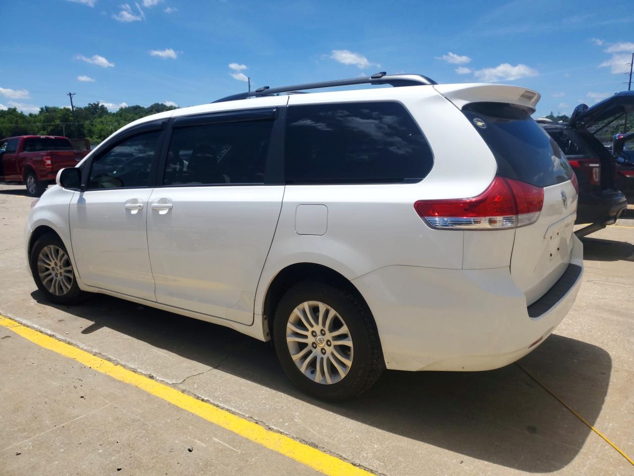 2011 TOYOTA All Models
