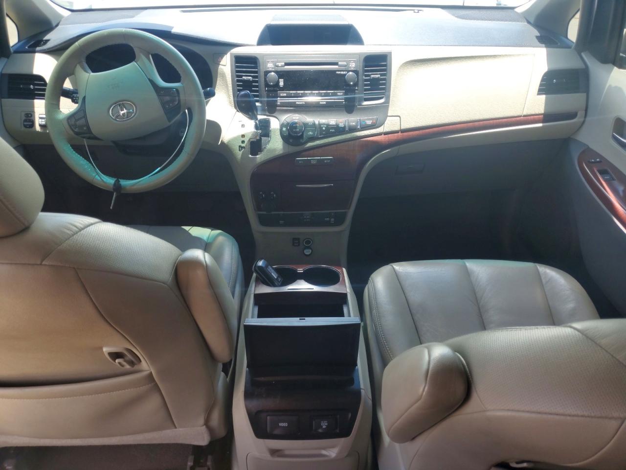 2011 TOYOTA All Models
