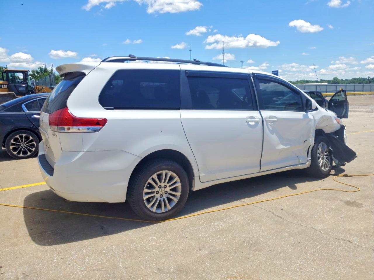 2011 TOYOTA All Models