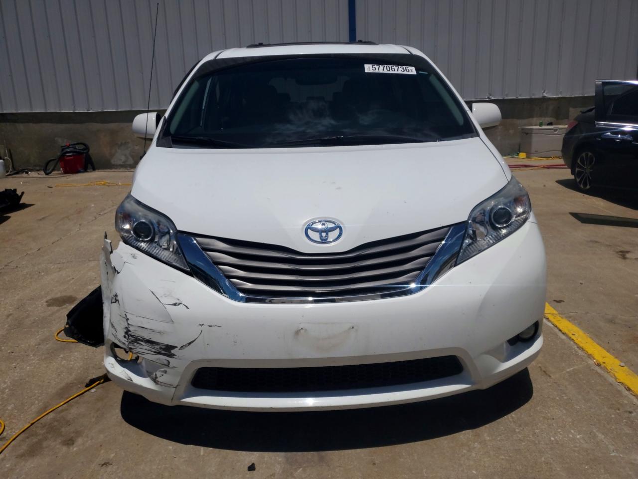 2011 TOYOTA All Models
