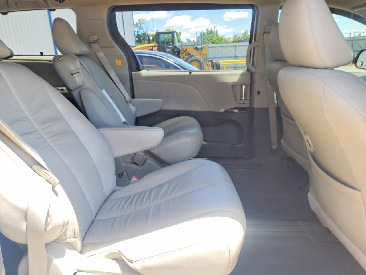 2011 TOYOTA All Models