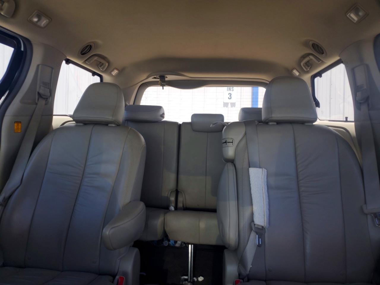 2011 TOYOTA All Models