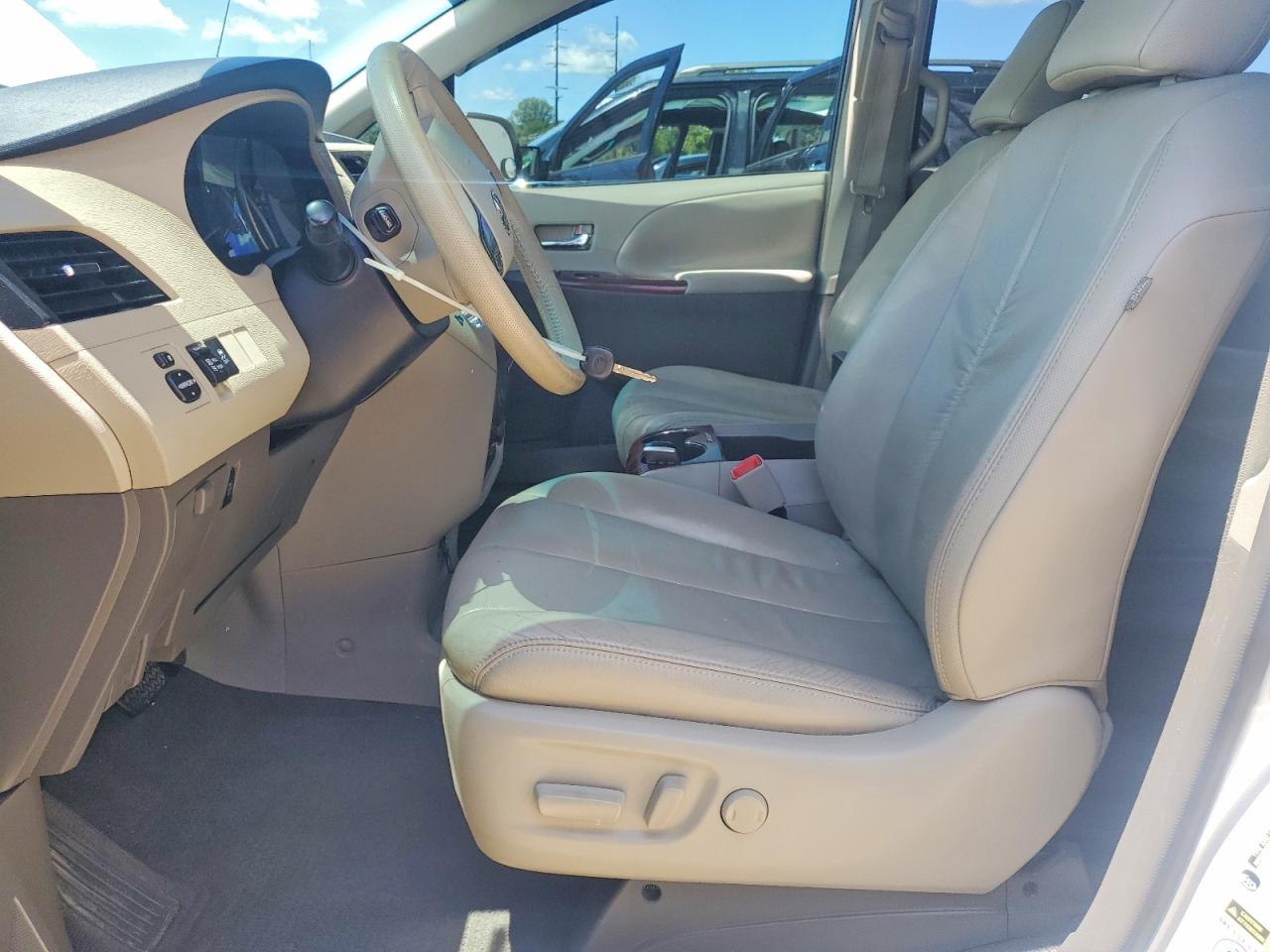 2011 TOYOTA All Models