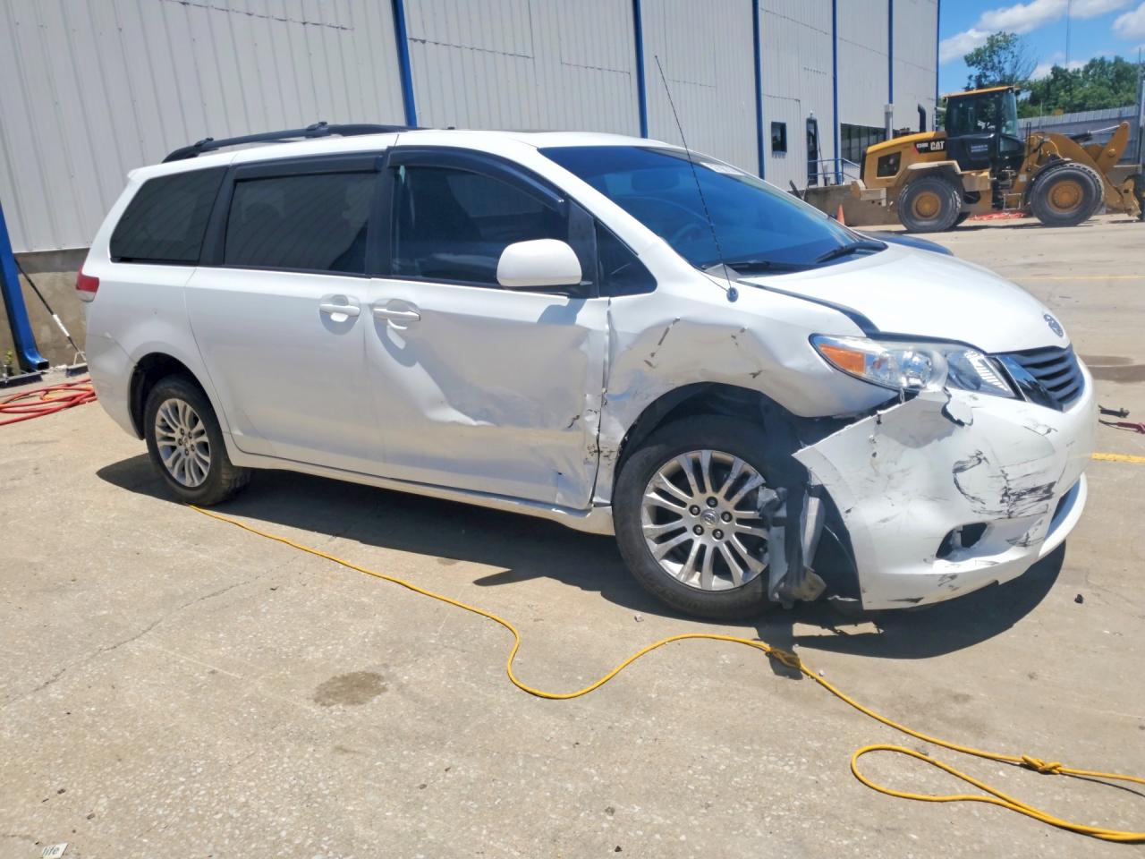 2011 TOYOTA All Models
