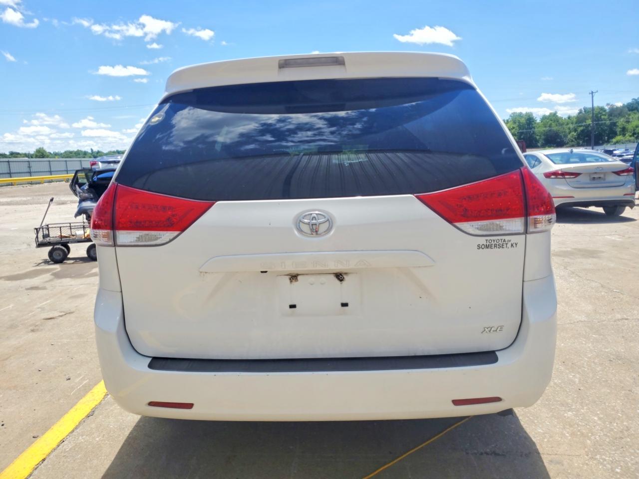 2011 TOYOTA All Models
