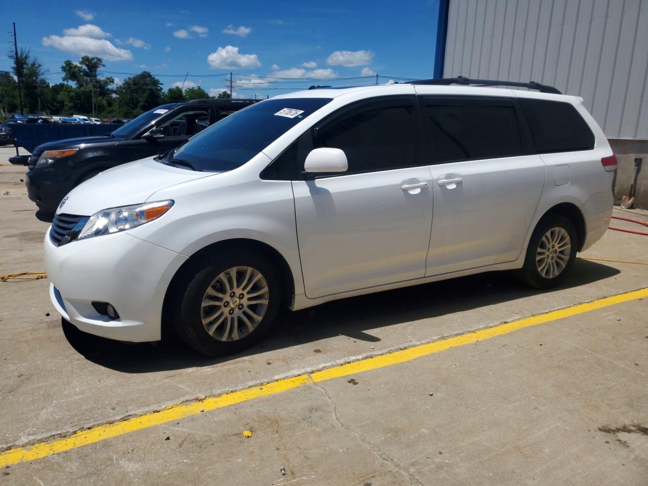 2011 TOYOTA All Models