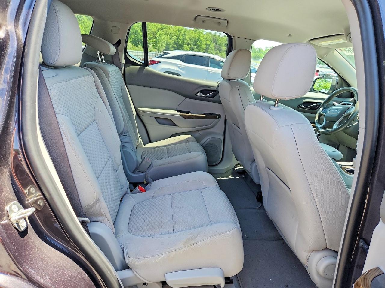 2017 GMC ACADIA