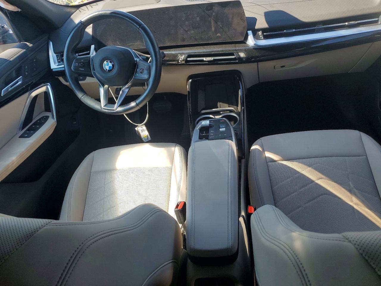 2025 BMW X2