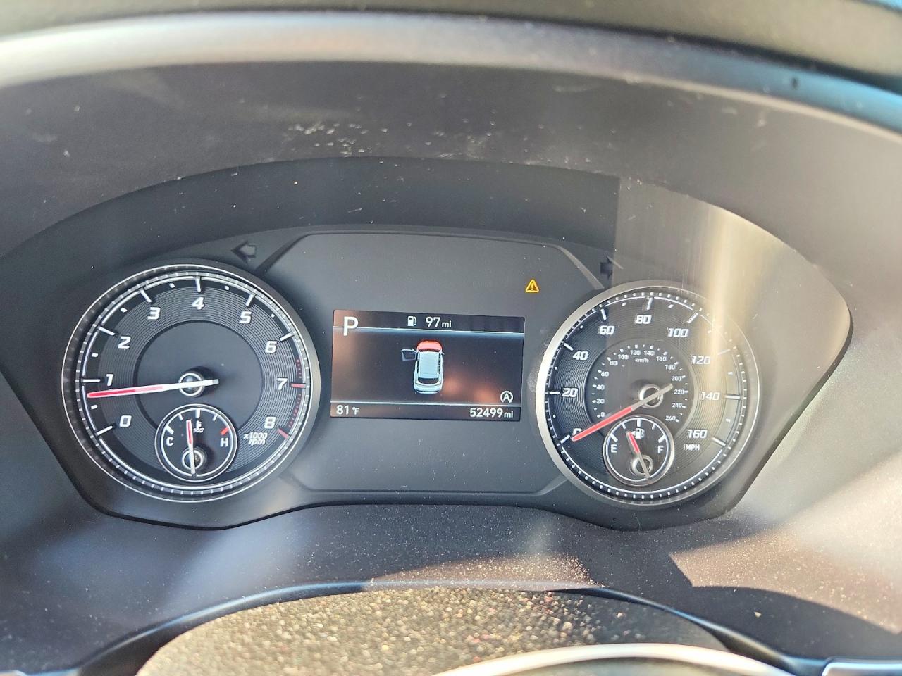 2023 HYUNDAI SANTA FE
