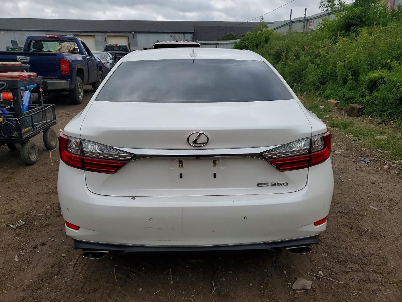 2017 LEXUS ES350