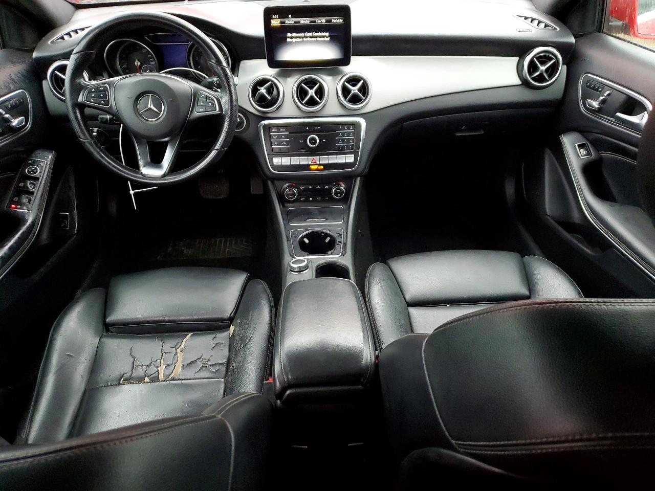 2019 MERCEDES-BENZ GLA-CLASS