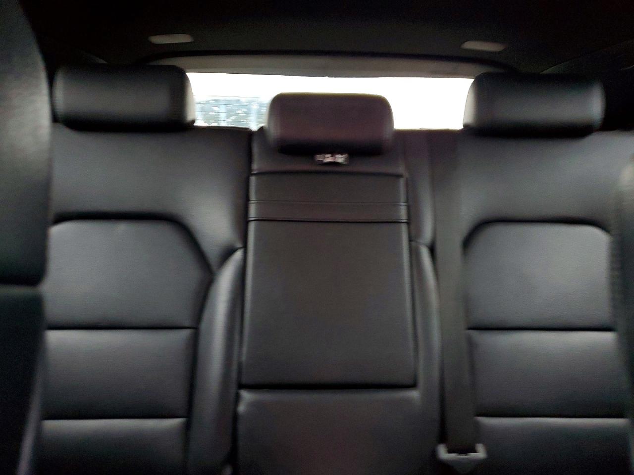 2019 MERCEDES-BENZ GLA-CLASS