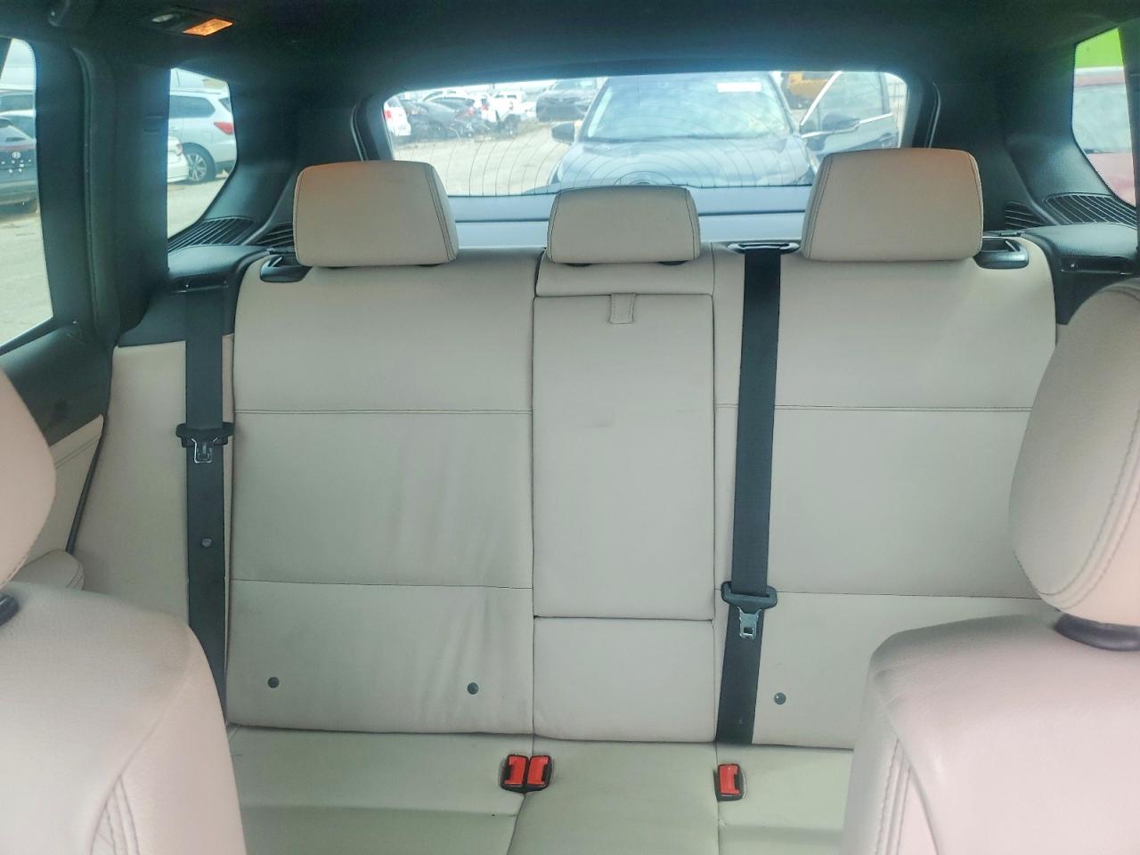 2013 BMW X3