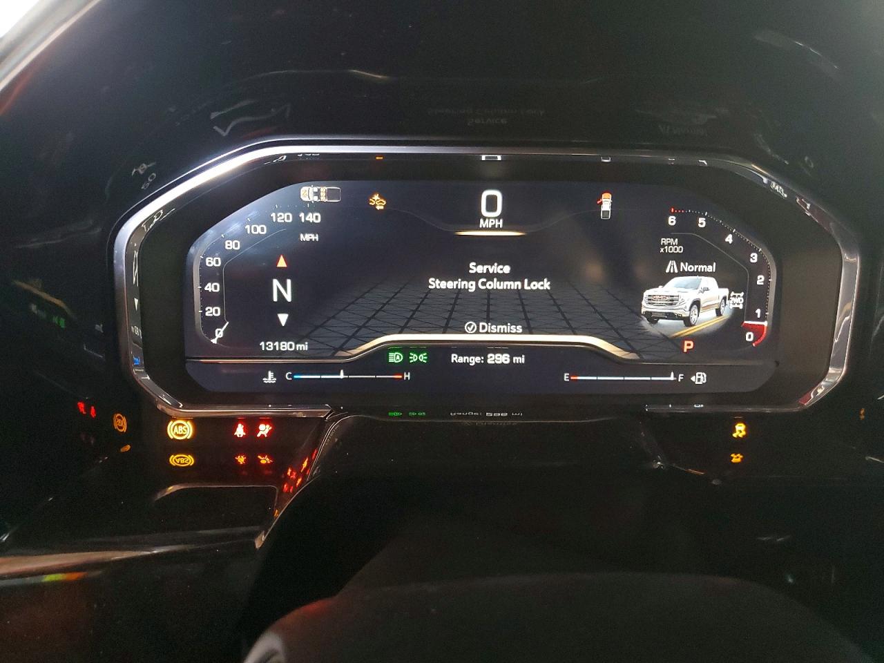 2025 GMC SIERRA
