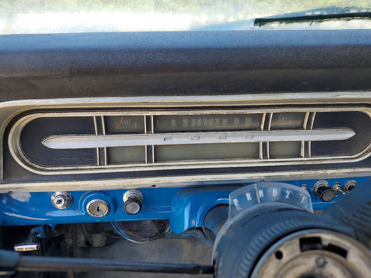 1969 FORD All Models