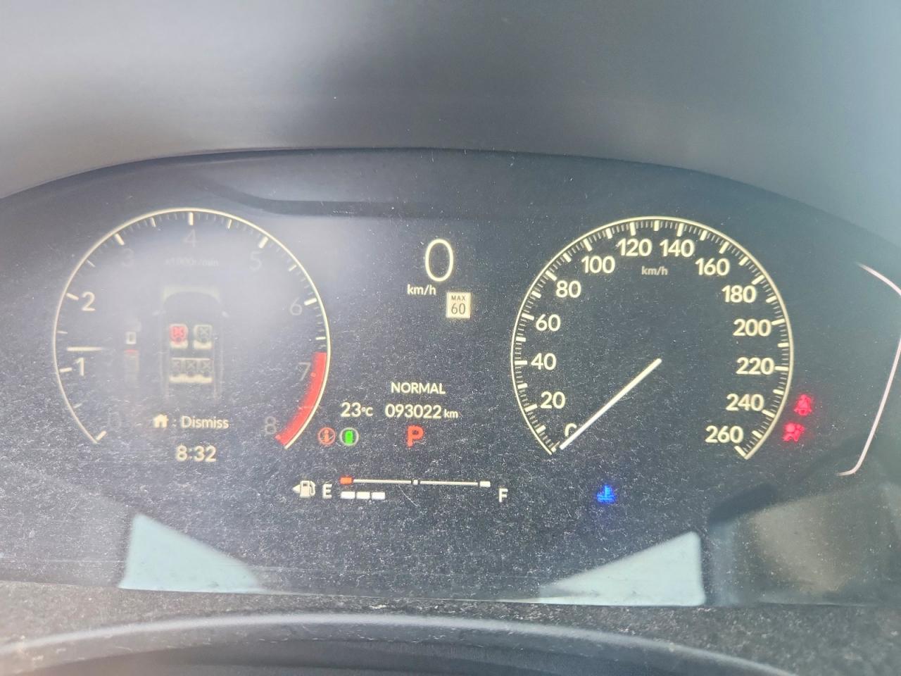 2023 HONDA CIVIC