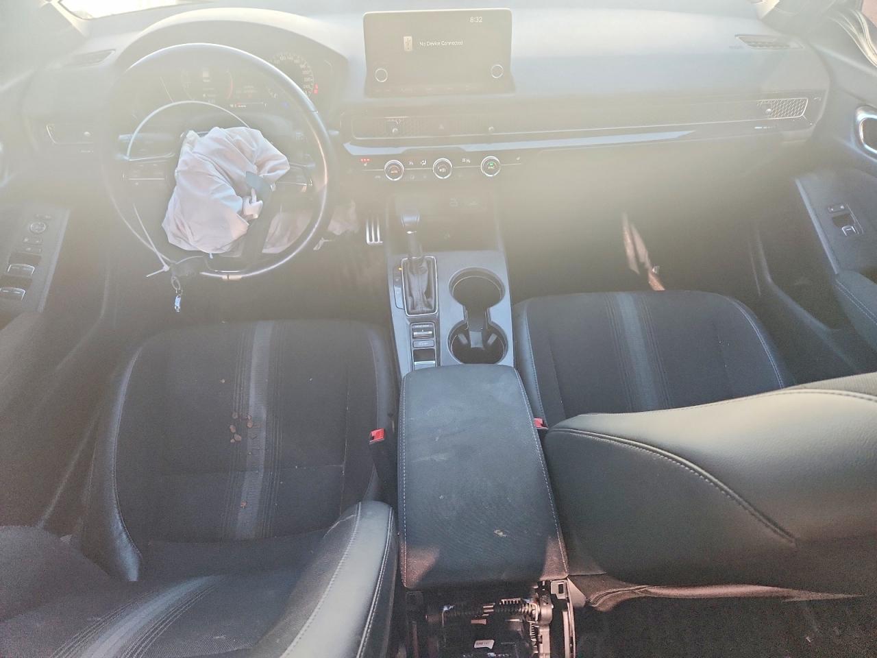 2023 HONDA CIVIC