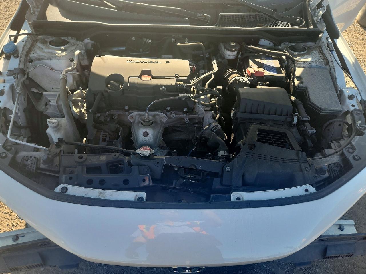 2023 HONDA CIVIC