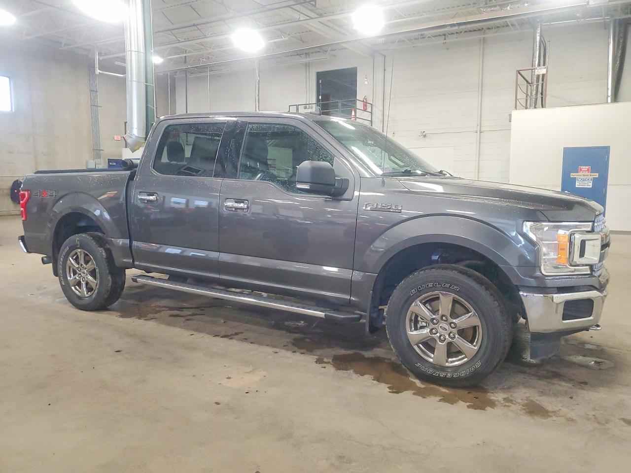 2020 FORD F150