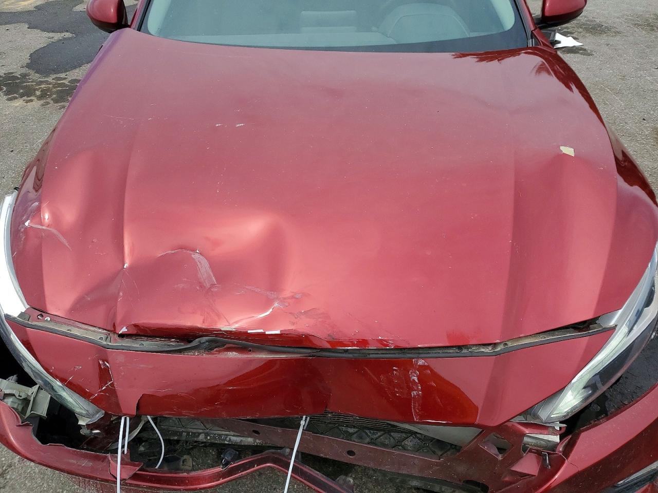 2021 NISSAN ALTIMA
