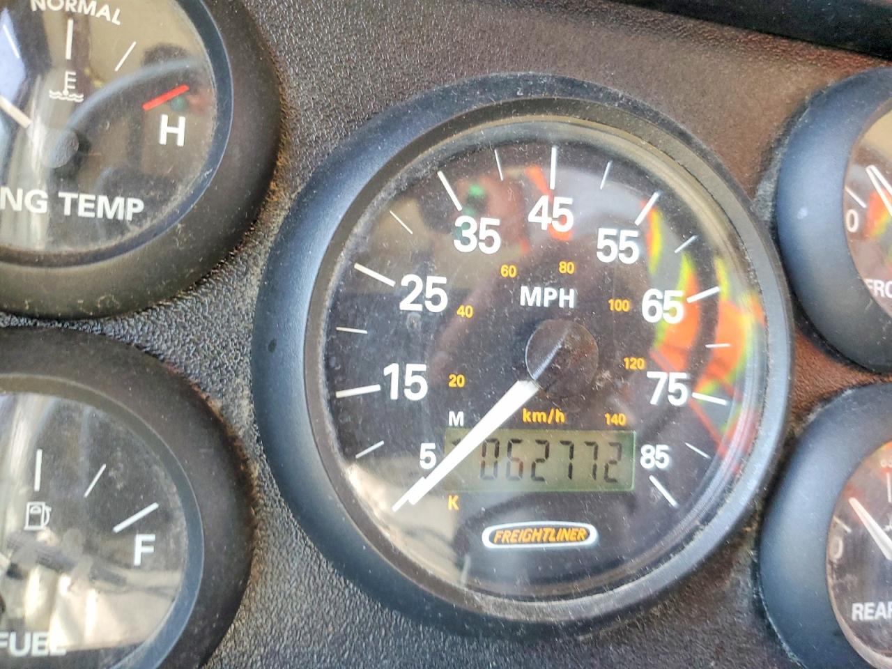 2018 FREIGHTLINER ALL OTHER
