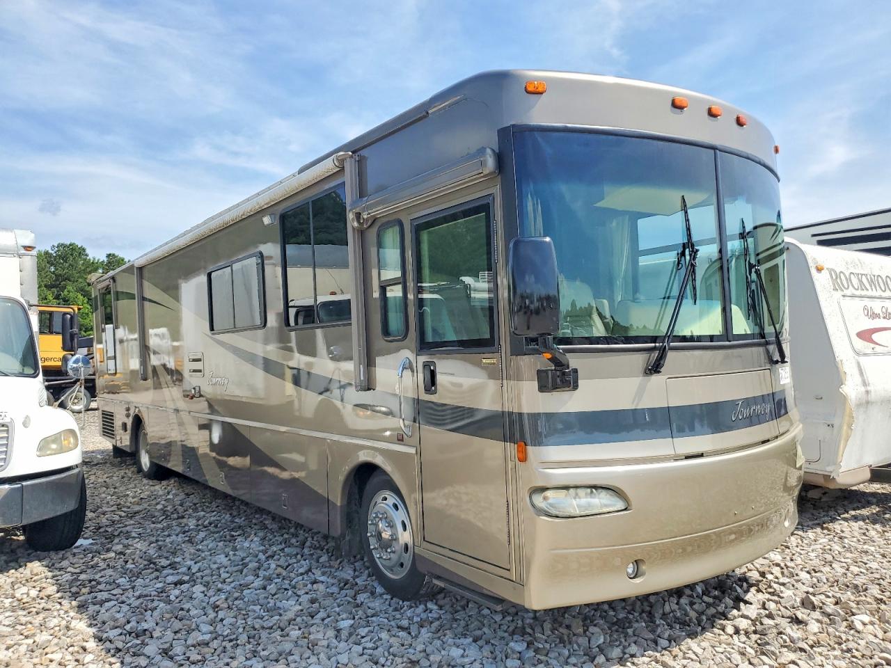 2018 FREIGHTLINER ALL OTHER