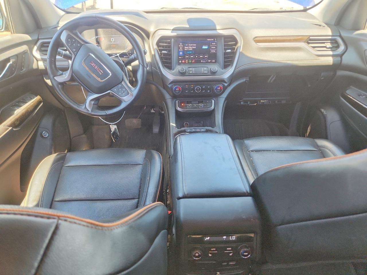 2023 GMC ACADIA