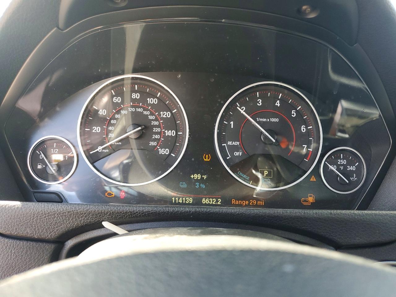 2018 BMW 3 SERIES