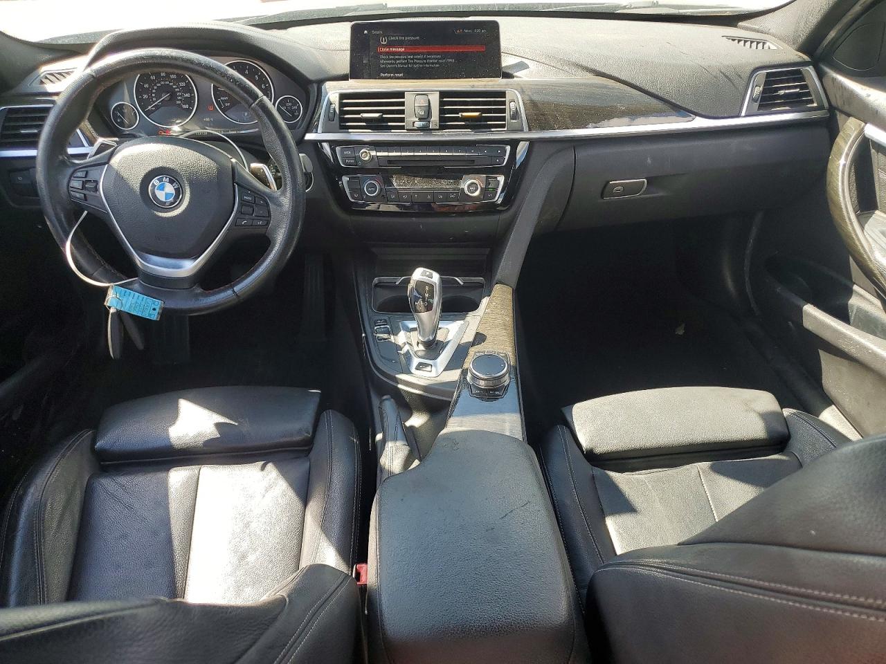 2018 BMW 3 SERIES
