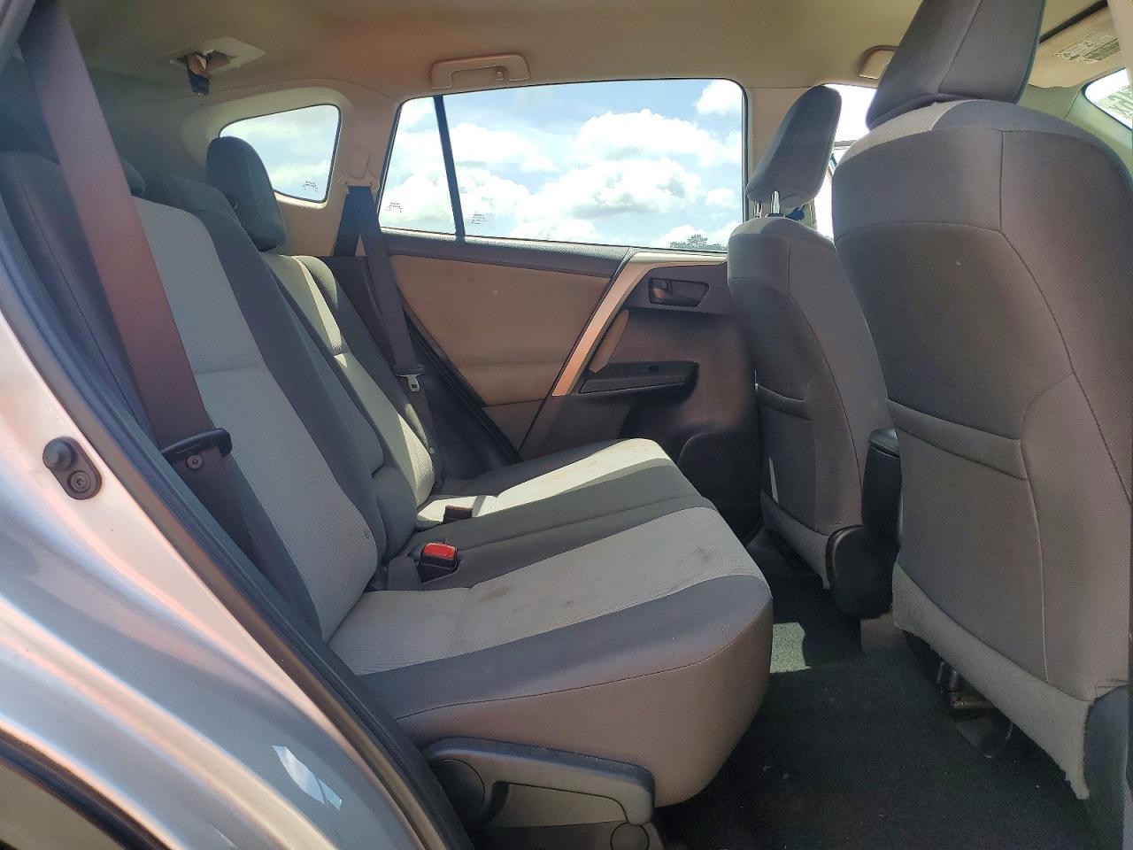 2014 TOYOTA RAV4