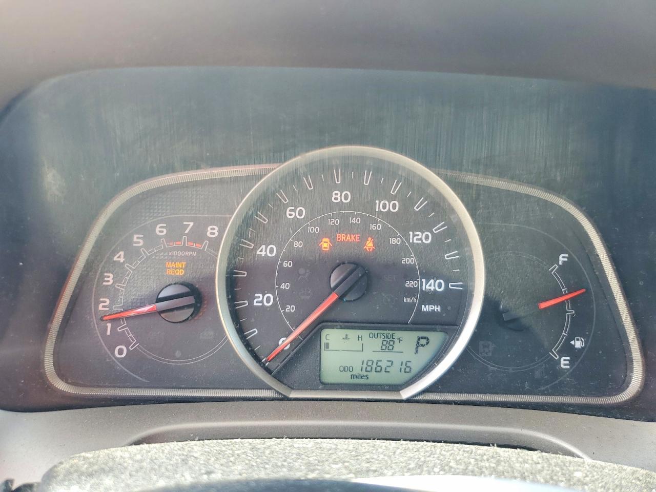 2014 TOYOTA RAV4