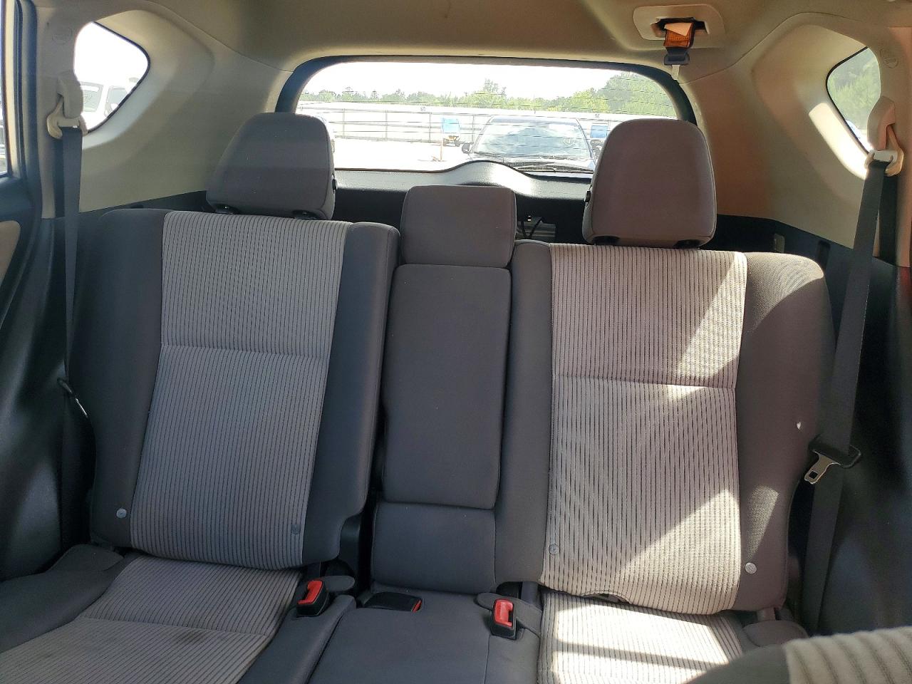 2014 TOYOTA RAV4