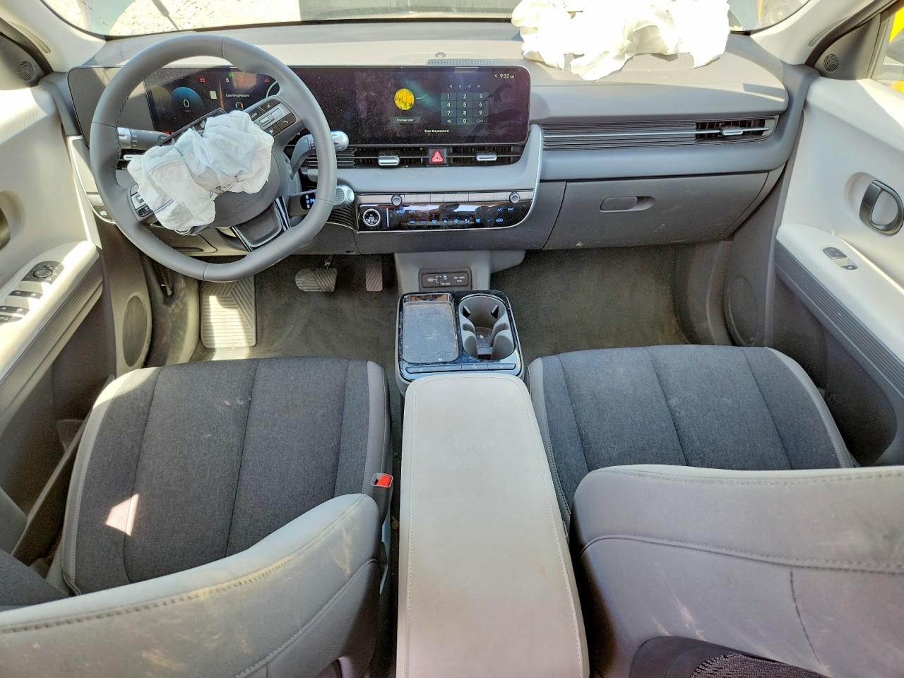 2025 HYUNDAI IONIQ