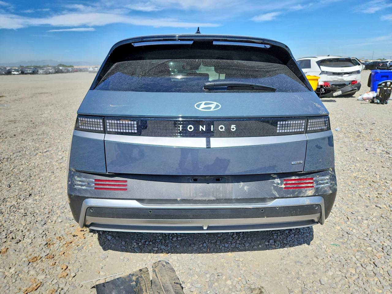 2025 HYUNDAI IONIQ