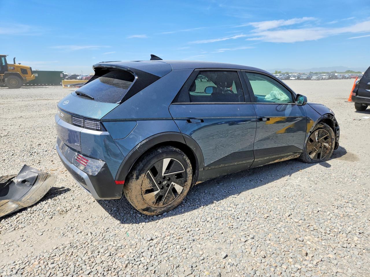 2025 HYUNDAI IONIQ
