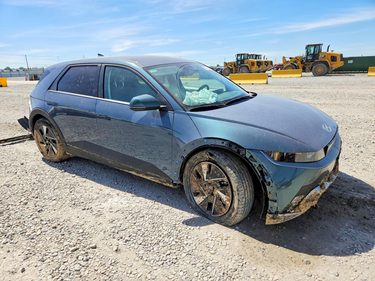 2025 HYUNDAI IONIQ