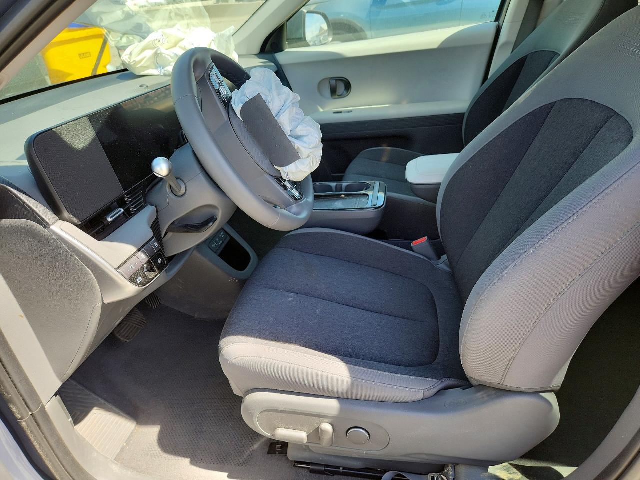 2025 HYUNDAI IONIQ