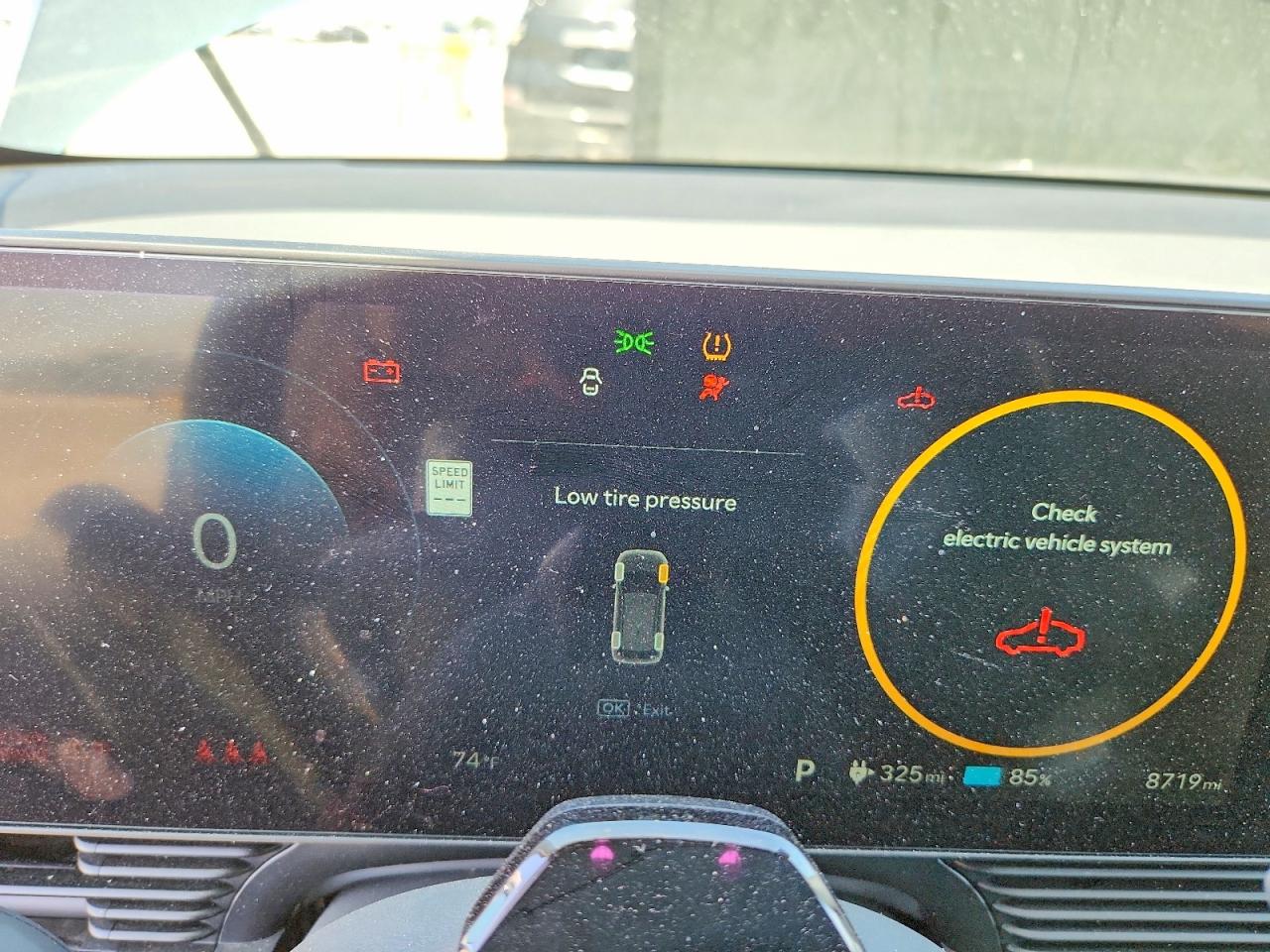 2025 HYUNDAI IONIQ