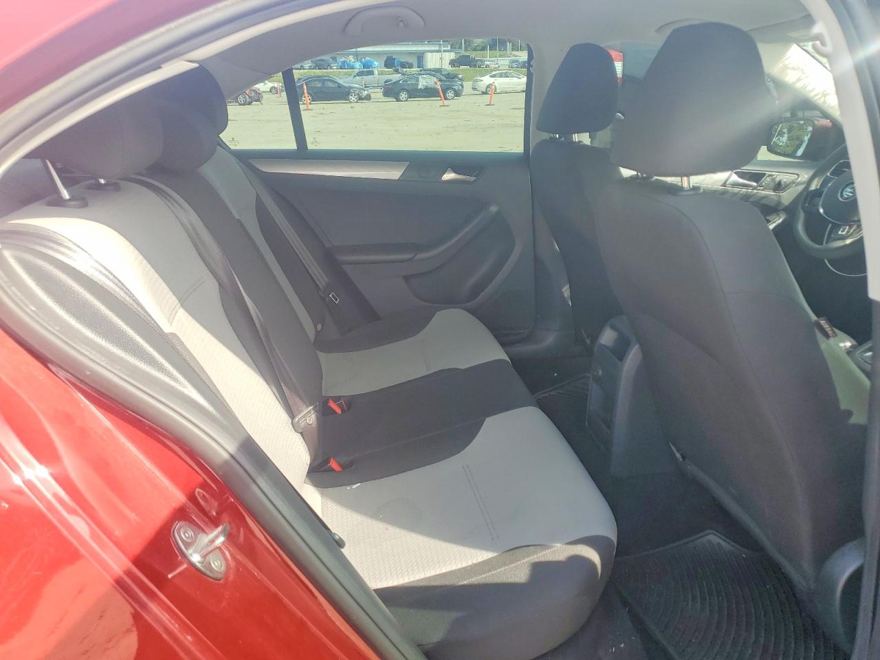 2017 VOLKSWAGEN JETTA